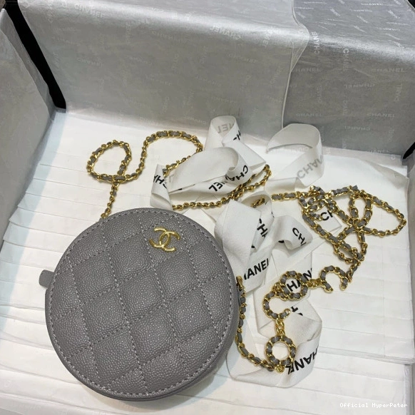 HyperPeter CHANEL ROUND BAG 0726